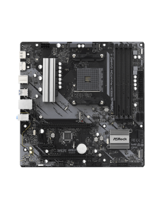 ASROCK B550M PHANTOM GAMING 4 2